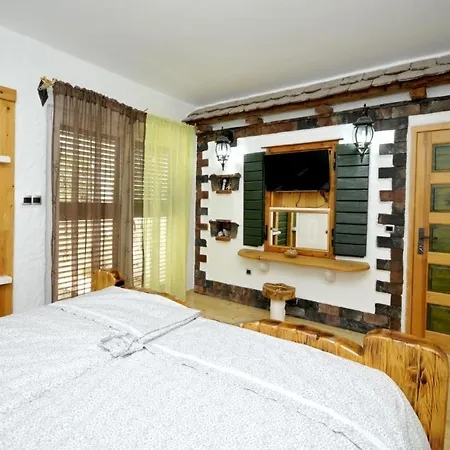 Willa Luxury With Pool, Jacuzzi, Sauna And Gym *