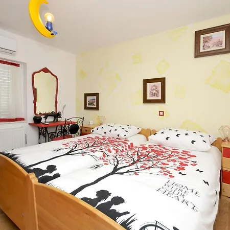 Luxury With Pool, Jacuzzi, Sauna And Gym Willa *