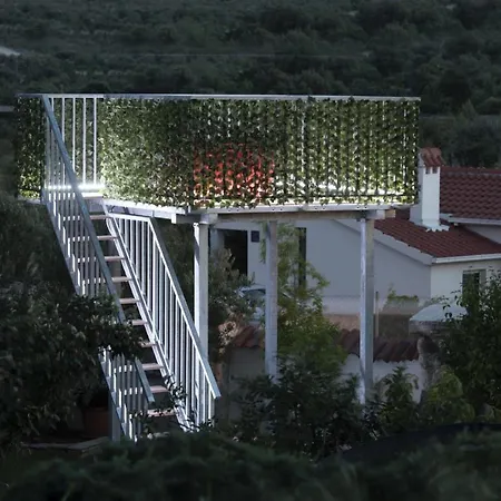 Luxury With Pool, Jacuzzi, Sauna And Gym Villa