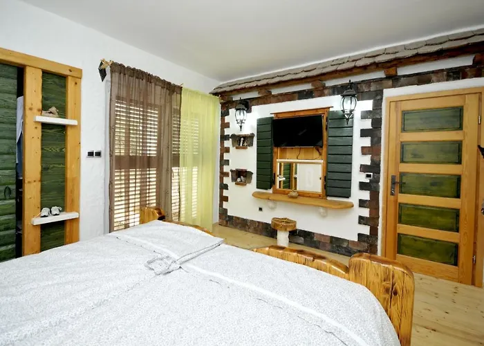Вилла Luxury With Pool, Jacuzzi, Sauna And Gym *