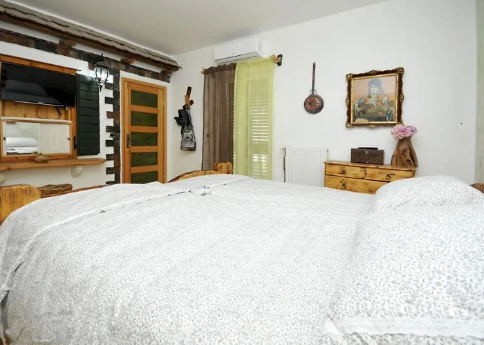 Вилла Luxury With Pool, Jacuzzi, Sauna And Gym