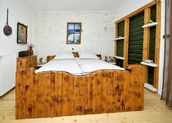 Villa Luxury With Pool, Jacuzzi, Sauna And Gym