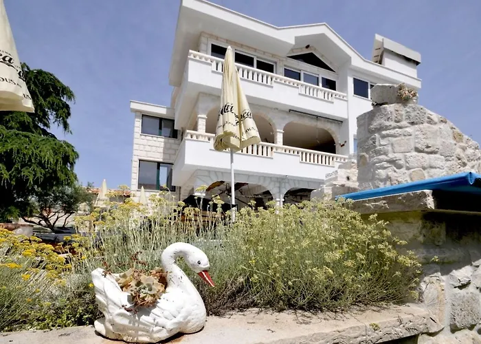 Вилла Luxury With Pool, Jacuzzi, Sauna And Gym