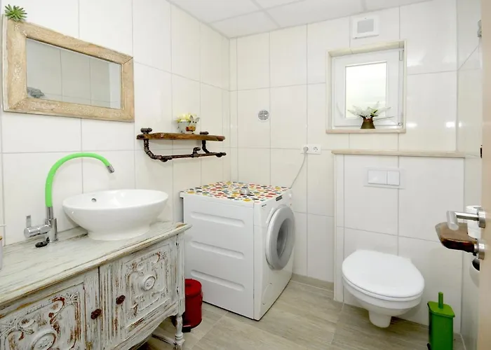 Villa Luxury With Pool, Jacuzzi, Sauna And Gym Trogir