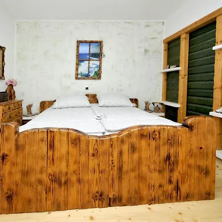 Villa Luxury With Pool, Jacuzzi, Sauna And Gym