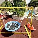 Luxury With Pool, Jacuzzi, Sauna And Gym * Trogir