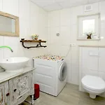 Villa Luxury With Pool, Jacuzzi, Sauna And Gym Trogir