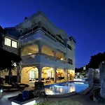 Villa Luxury With Pool, Jacuzzi, Sauna And Gym Trogir