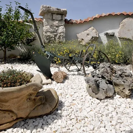 Luxury With Pool, Jacuzzi, Sauna And Gym Βίλα Τρογκίρ