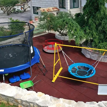 Βίλα Luxury With Pool, Jacuzzi, Sauna And Gym *
